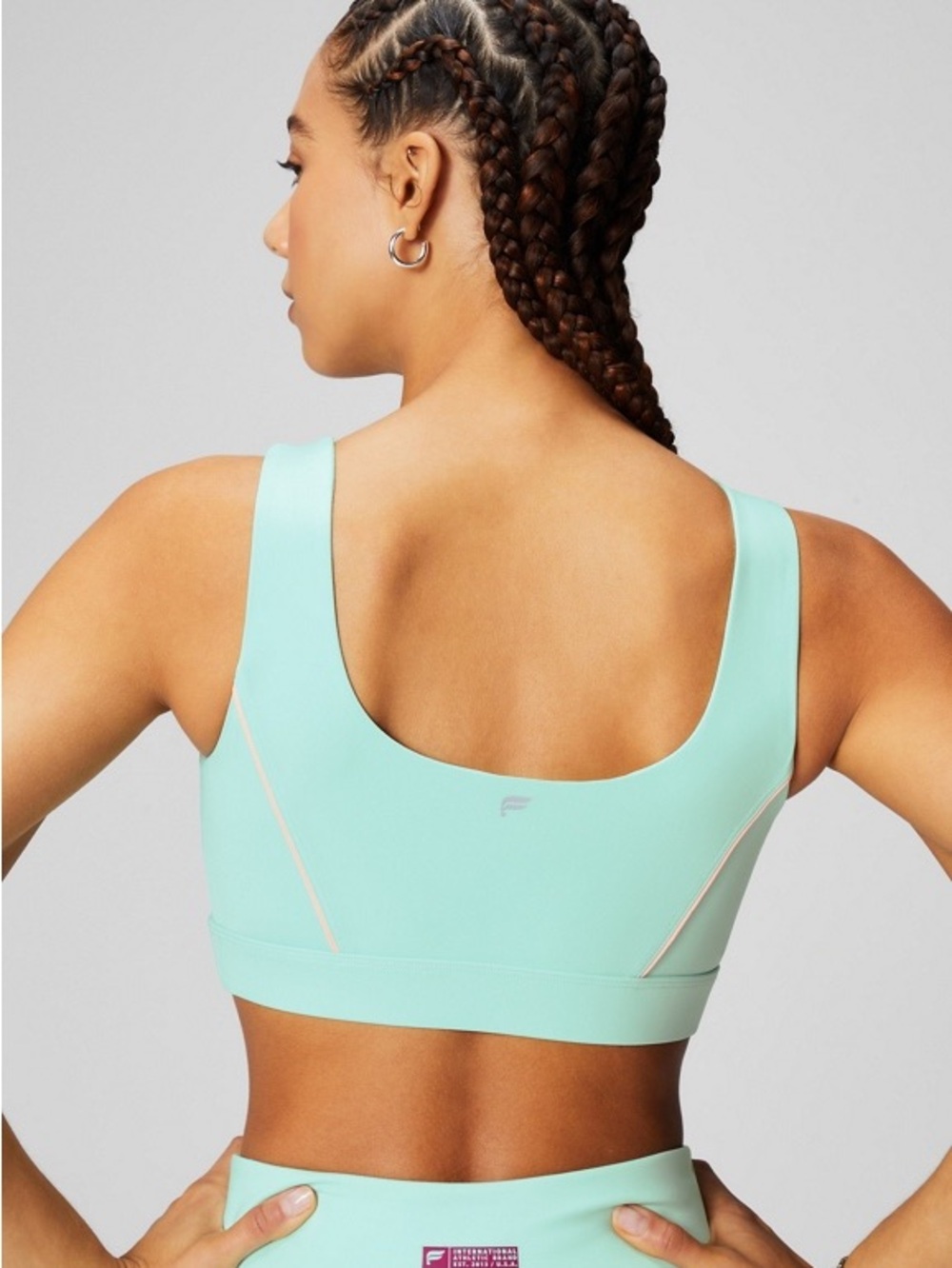 Fabletics Sports Bra - Picture 2 of 6